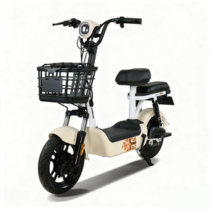 Moped électrique à grande vitesse 48v/60v 350W/500W, scooter électrique, vélo électrique pour adultes - Product Image 3