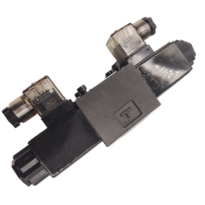 Válvulas hidráulicas Válvula solenoide de la serie 30, de la serie 12, de la serie 30, de la serie 12, de la serie - Product Image 1