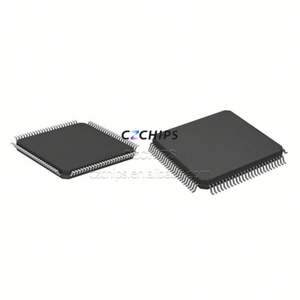 Authentic New - Guaranteed PDC20375 QFP-128 Semiconductor IC CZSKU:K0L1Q6X6 - Product Image 1