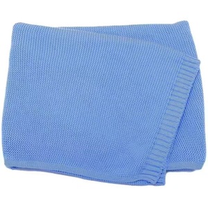 Funda para cochecito <span class=keywords><strong>de</strong></span> bebé, manta tejida <span class=keywords><strong>de</strong></span> algodón para siesta, funda para sofá - Product Image 6