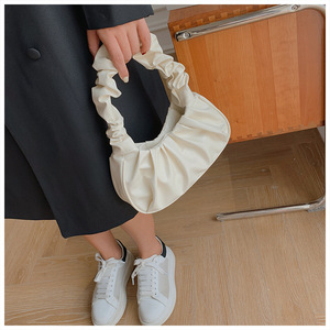 IStapromo Gifts Women's Simple <b>Square</b> Candy Color PU Leather Crossbody Shoulder Bag Sports & Entertainment Product - Product Image 5