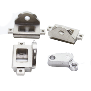 Servicios de Mecanizado y Doblado de Chapa Metálica de Acero Inoxidable y Aluminio Personalizados de la Marca <span class=keywords><strong>AR</strong></span>, Fábrica Certificada <span class=keywords><strong>ISO</strong></span> 9001 en Shenzhen - Product Image 3