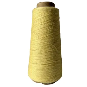 Powerful Chinese supplier polyester yarn grs polyester recycled yarn woven yarn wholesale