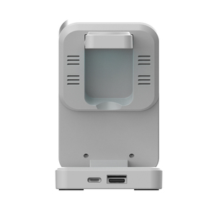 <span class=keywords><strong>Cargador</strong></span> Inalámbrico Magnético Plegable 3 en 1, Portátil, <span class=keywords><strong>de</strong></span> 15w, <span class=keywords><strong>para</strong></span> Reloj <span class=keywords><strong>de</strong></span> Escritorio, Auriculares y Teléfono Móvil, <span class=keywords><strong>Precio</strong></span> al por Mayor, Personalizado - Product Image 2