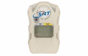 MSA 2X ir 2X taşınabilir klor gaz dedektörü tek gaz detektörü MSA 2X ir 2X en çok satan taşınabilir tek gaz detektörü - Product Image 5