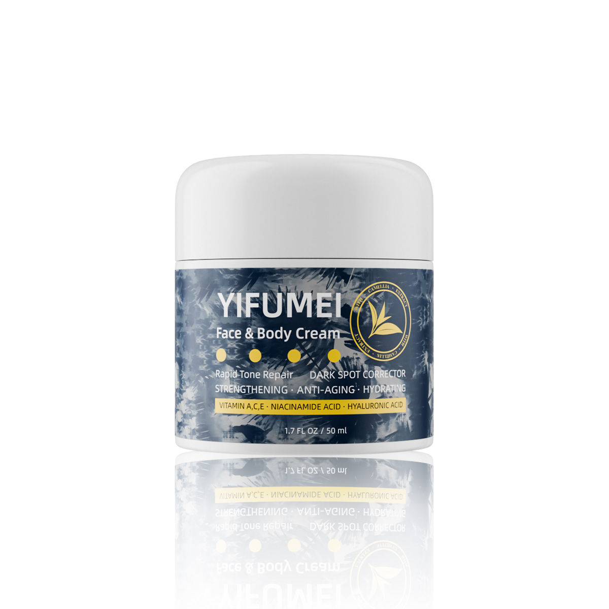 Moisturizing Cream
