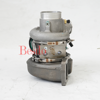 ISM11 HE400VG Holset Turbocompresseur Kit Pièces De Moteur 5359981 5457203 3792247 3774638 3774624 6450313 3792251 5456969 5350627