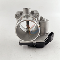 Corps de papillon de haute qualité en gros 5WY9174D 5WY9174E V52810007 351002A900 pour Hyundai i30 Tucson Santa Fe 35100-2A900