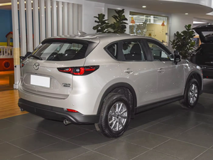 Mazda CX-5 <span class=keywords><strong>2025</strong></span> Premium, SUV a Gasolina, Volante a la Izquierda, Faros LED, SUV Compacto y Elegante para Viajes Familiares y Conducción Urbana, Piezas para Mazda CX-5 - Product Image 6