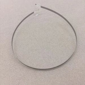 6pcs Encoder <b>Strip</b> Fits for Epson L3151 L3100 L3111 L3156 L3158 L3159 L3119 L3116 L3152 L3160 L3163 L3109 L3117 L3169 L3108 - Product Image 3