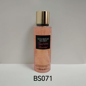 Perfume Corporal <span class=keywords><strong>Secret</strong></span> <span class=keywords><strong>Victoria</strong></span> de 250 ml, Marca de Lujo, Aroma Dulce y Cremoso, Larga Duración, Venta al Por Mayor - Product Image 5