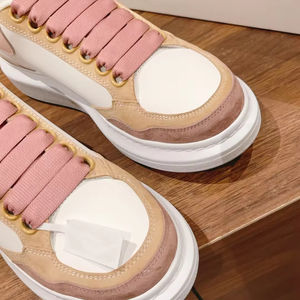 Zapatillas Deportivas de Baloncesto Retro de Lujo de Diseñador, Forro de Malla Transpirable, Suela Gruesa Cómoda, Impermeables - Product Image 6