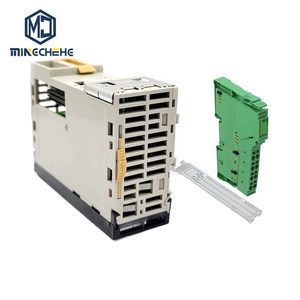Module d'entrée analogique PLC pour système d'automatisation Modèle 2700450 IB IL AI 4/I-PAC Unité d'extension IO à 4 canaux pour signal de courant - Product Image 1