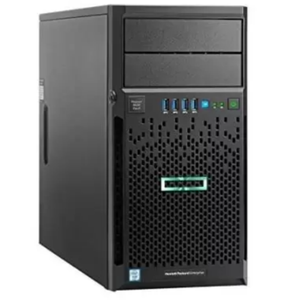 Servidor en Torre HPE ProLiant ML30 Gen10, Procesador Xeon E, Memoria DDR4 ECC, Empresarial - Product Image 3