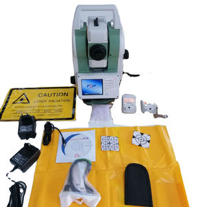 <span class=keywords><strong>FOIF</strong></span> RTS 362 Compensateur à deux axes Affichage Station totale <span class=keywords><strong>Instrument</strong></span> d'enquête avec ATMOS Sense - Product Image 4