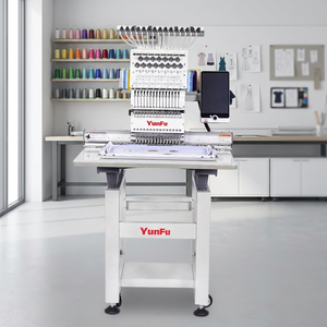 Máquina de Bordar Computarizada Automática <span class=keywords><strong>Memory</strong></span> <span class=keywords><strong>Craft</strong></span> <span class=keywords><strong>500E</strong></span> para Gorras, Parches, Calzado Plano 3D y Calcetines, con Entrega a Domicilio - Product Image 1