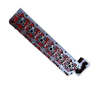 Cabeza de Cilindro de Motor J08C J08E 11101-E0541 para HINO, Precio de Fábrica, para Excavadora SK380D SK350-8 - Product Image 2