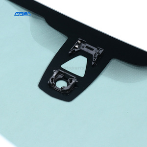 Parabrisas delantero con Head Up Display para Rolls-Royce Ghost RR4, nuevo cristal de repuesto OE 51317202627 - Product Image 4
