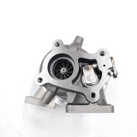 Turbocompresseur RHF4 en gros, directement de l'usine, ensemble K18, arbre 8981941890 pour camion Isuzu 600P 700P 4HK1 5.2L Euro IV