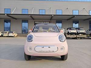 Meilleures ventes : Voiture électrique chinoise mini 4 places, moteur 60V 1500W, 45 km/h, autonomie 80-100 km, idéale pour la mobilité urbaine - Product Image 6