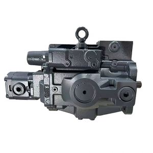 ปั๊มไฮดรอลิกหลัก A10VD43 สำหรับรถขุด SH60 SH160 HD307 E70B E307 SK60 - Product Image 1