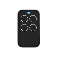 Control Remoto Inalámbrico YET2130AIO Face to Face 280-868mhz, Duplicador de Control Remoto para Hogar Inteligente