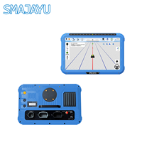 Kit de système de direction automatique JY305 pour tracteurs Agriculture de précision Station radio RTK en option