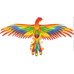 بيع بالجملة ، مخصص تروجيّ للأطفال ، قصبة صيد بإطار من الألياف الزجاجية ، قصبة طائرة ورقية مصنوعة من البلاستيك ، مواد خارجية للأطفال - Product Image 5