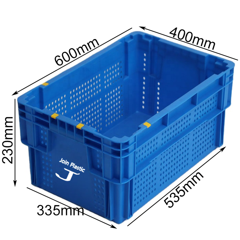 JOIN High Quality Green Mesh Storage