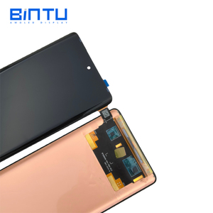 Pantalla Táctil OLED para Teléfono Móvil, <span class=keywords><strong>Precio</strong></span> de Fábrica BINTU, Repuesto de Pantalla LCD para <span class=keywords><strong>vivo</strong></span> <span class=keywords><strong>X90</strong></span> <span class=keywords><strong>X90</strong></span> Pro X90S V29 V29 Pro S17 S17T - Product Image 2