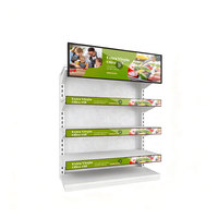Pantalla LCD Extensible MJK de 19, 21, 24, 28 y 37 Pulgadas, de Alto Brillo, para Montaje en Pared, Ideal para Publicidad en Ascensores y Centros Comerciales
