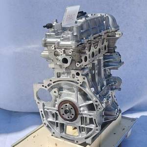 Nhà máy mới cho Hyundai loạt động cơ <span class=keywords><strong>1.6t</strong></span> g4fj động cơ 500cc động cơ cho 4-Stroke g4fj động cơ - Product Image 5