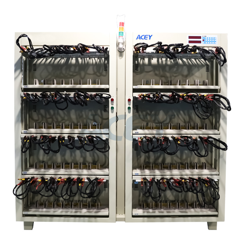 5V 30A-128CHS+Crocodile clips