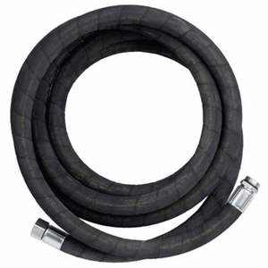 LT1103 <span class=keywords><strong>Tuyau</strong></span> de livraison pour vin rouge, liqueur, liqueur forte, <span class=keywords><strong>tuyau</strong></span> d'<span class=keywords><strong>aspiration</strong></span> pour boisson au vin <span class=keywords><strong>Tuyau</strong></span> hydraulique pour pièces automobiles Caoutchouc Noir Jaune Gree - Product Image 3