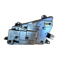 Phares de camion robustes à double lentille LED pour FH4 FM4 FH750 21221130 22239219 22239217 21221129