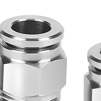 Servicios de Mecanizado CNC, Piezas Mecanizadas, Fabricación de Piezas de Fresado, Procesamiento de Precisión, Piezas Fresadas Personalizadas, Acero Inoxidable