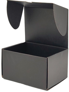 Caja Rígida de Regalo con Cinta y Logotipo Personalizado, Caja de Lujo para Reloj o Pulsera, Cajas de Cartón para Regalo con Almohada - Product Image 2