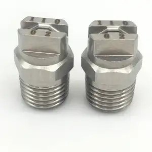 Насадки для распыления воды, насадки vee jet - Product Image 2