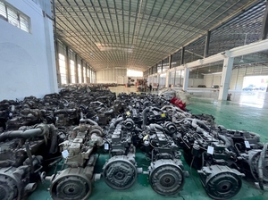 Motor <span class=keywords><strong>Usado</strong></span> Original Reacondicionado para Volkswagen <span class=keywords><strong>Bora</strong></span> 1.8T, Motor Turboalimentado de 4 Cilindros y <span class=keywords><strong>1.8</strong></span> Litros - Product Image 6