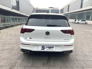 <span class=keywords><strong>Golf</strong></span> 8 <span class=keywords><strong>R</strong></span>-Line 1.4TSI 280TSI DSG d'occasion, berline, <span class=keywords><strong>2023</strong></span> - Product Image 6