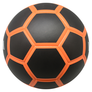 Balón de fútbol de rendimiento de entrenamiento laminado térmico de alta calidad, diseño de logotipo personalizado - Product Image 6