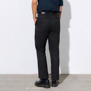 Pantalones de compresión de poliéster para hombre al por mayor, Pantalones estampados personalizados OEM y ODM, precio competitivo, hechos en Vietnam - Product Image 6