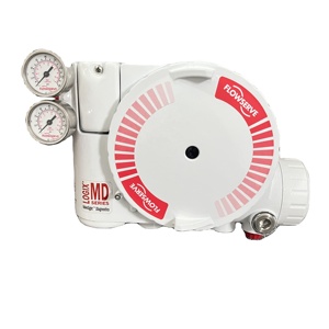 Logix 3200MD Digital 3210MD-28-D6-E-04-40-KS-00 ระบบควบคุมอุตสาหกรรม อะลูมิเนียมแท้ 100% - Product Image 1