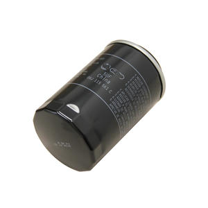 Suku cadang asli OE: OE pabrik grosir suku cadang berkualitas tinggi sistem mesin otomotif suku cadang perbaikan penyaring oli mobil untuk Audi VW - Product Image 5