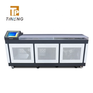 C-TECH TD-508E-L il duttilometro automatico dell'asfalto per la prova di duttilità della forza - Product Image 2