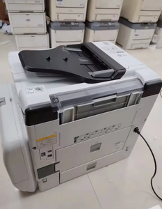 Para E Pso.N WF-C879Ra, Copiadora Digital Multifunción A3+, Escáner, Fax, Impresora de Inyección de Tinta de Alta Velocidad para Oficina WF-C878Ra A3+ - Product Image 6