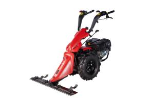 Hochwertiger Lauf traktor kann mit verschiedenen landwirtschaft lichen Werkzeugen kombiniert werden, um das Pflügen zu vervollständigen - Product Image 3