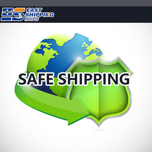 East Shipping Fournitures pour animaux de compagnie vers l'Europe International Express Chine Transporteurs DDP Porte à Porte Expédition vers l'Europe - Product Image 3