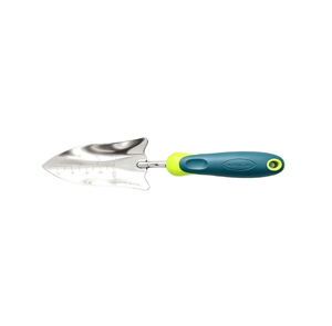 ชุดเครื่องมือปลูกต้นไม้สแตนเลสพร้อมด้ามจับพลาสติก - Product Image 6