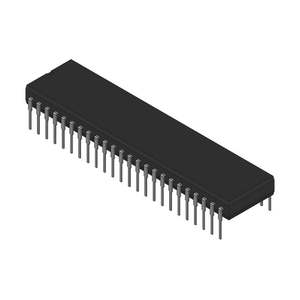 MC68HC11A8P1 สำหรับอุปกรณ์ควบคุมอุตสาหกรรม สมาร์ทโฮม IoT, 8 บิต, ซีพียู HC11 MC68HC11A8P1 - Product Image 1